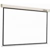 Reflecta ROLLO Crystal Lux (160x160cm, 1:1, 2cm černý okraj) plátno roletové PR87660