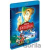 Petr Pan Blu-ray