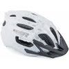 Přilba Author Saber X1 Inmold 53-59cm - 223 bílá