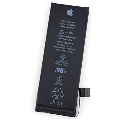 Batéria Apple iPhone SE - 1624mAh Li-Polymer