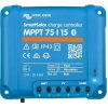 MPPT solárny regulátor Victron Energy SmartSolar 75/15