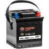 EMPEX autobatéria, 52Ah, 12V, 470A, 56-506