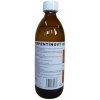 Šk spektrum Terpentínový olej 430g /500ml