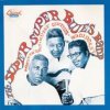 Howlin'Wolf/Waters Muddy - Super Super Blues Band [CD]