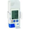 TFA 31.1058.02 - USB Datalogger s displejem pro měření teploty, vlhkosti s PDF výstupem - LOG210