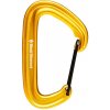 BLACK DIAMOND LITEWIRE CARABINER YELLOW