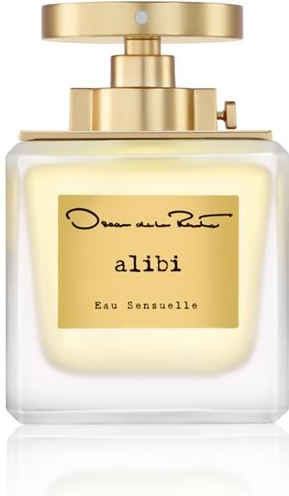 Oscar De La Renta Alibi Sensuelle parfumovaná voda dámska 100 ml