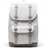 Herschel Little America™ Mid - Vapor Diamond/Charcoal Gray