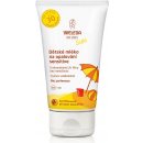 Weleda Sensitive detské mlieko na opaľovanie SPF30 150 ml