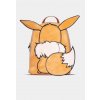 Pokémon - Eevee - Novelty Mini Backpack Barva: Brown