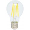 Ecolite | Ecolite LED2,3W-RETRO/A60/E27 - LED Žiarovka RETRO A60 E27/2,3W/230V 3000K 485lm | EC0349