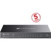 TP-Link TL-SG2210P Omada 10portový gigabitový PoE+ switch