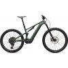 Specialized Turbo Levo 4 Alloy Satin Cypress Metallic / Dark Moss Green Veľkosť: S3