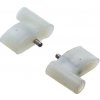 Západka štartéra pre krovinorezy Stihl FS120 BT120C HT250 FS300 FS350 FR480 FS450 TS410 (OEM 00001957200)