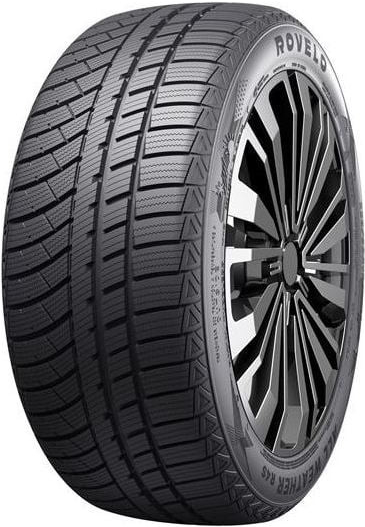 Rovelo ALL WEATHER R4S 215/55 R17 94V