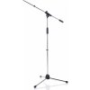 BESPECO Mic Stand 3 chrome