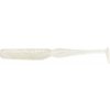 Keitech Gumová Nástraha Swing Bait Clean Silver Glow - 7 cm 2,2 g 8 ks