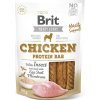 Brit Dog Jerky Chicken with Insect Protein Bar 80 g