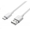 PremiumCord ku31cf1w USB 3.1 C/M USB 2.0 A/M, 3A, 1m
