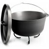 LIATINOVÝ HRNIEC 4.7L DUTCH OVEN GSI OUTDOORS