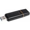 128 GB . USB 3.2 kľúč . Kingston DataTraveler Exodia Gen 1 (Black + Yellow) DTX/128GB
