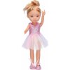 Wiky Bábika baletka 31cm WKW029271