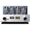 Cayin Jazz 80 KT88 BT Strieborná (Elektrónkový zosilňovač BT)