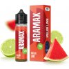 Aramax S&V - Melon Lime (Melón a limetka) 10 ml