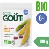 Good Gout BIO Kukurica s kačacím mäsom (190 g)
