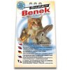 BENEK Super Compact univerzál Podstielka pre mačky 2 x 5 l