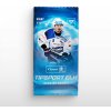 Hokejové karty SportZoo Tipsport ELH 2025/26 – 1. séria Hobby booster pack