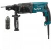 Kombinované kladivo Makita HR2470T (HR2470T)