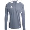 Adidas Tiro 24 Competition Training T-shirt M IV6972 (191385) Black L