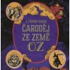 Baum Frank Lyman - Čaroděj ze země Oz / Mp3 / Klára Sedláčková [CD]
