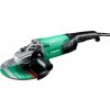 HIKOKI UHLOVÁ BRÚSKA G23SWU2UGZ 2200 W/Ø 230 mm