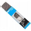 Reťaz Shimano CN-HG53 114 článkov 9-rýchlostná Alivio, Deore, Tiagra, Sora