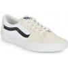 Vans Nízke tenisky SK8-LOW Čierna