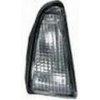 Fiat CINQUECENTO 7/91-1/98 predná smerovka Pravá / biela /