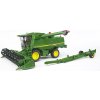 Bruder 2132 Kombajn JOHN DEERE