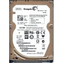 Seagate MOMENTUS 320GB, SATA/300, 7200RPM, 16MB, ST320LT007