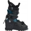 Dámske skialpinistické topánky K2 Dispatch W - Black 245