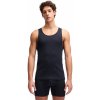 UNDER ARMOUR M UA Perf Cotton Tank-2pk black - M