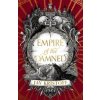 Empire of the Damned - Jay Kristoff, HarperCollins Publishers