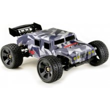 Absima GUARDIAN biela maskáčová bezkefkový RC model auta elektrický truggy 4WD 4x4 RtR 2,4 GHz 1:8