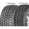 Letná pneumatika Goodyear WRANGLER AT/S 205/80R16 110S