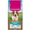 Eukanuba Dog GF Adult Small&Medium bohaté na Oc.Fish12kg
