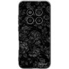 Picasee silikónový čierny obal pre Honor Magic8 Pro 5G - Dark Romance