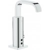 GROHE ALLURE E - Infračervená elektronická batéria so zmiešavacím zariadením a nastaviteľným obmedzovačom teploty, chróm 36098000