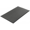 Notrax® Posture Mat Classic 425 - Mimoriadne mäkká a pohodlná protiúnavová rohož - čierna Rozmer: 91cm x 152cm 425