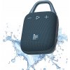 Bluetooth reproduktor Prenosný bezdrôtový Tronsmart Mirtune H1 8w modrý